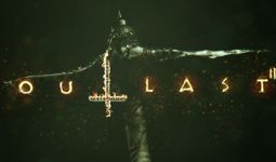 Download Outlast 2 pc game for free torrent