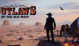 Download Outlaws of the Old West pc game for free torrent