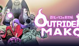 Download Outrider Mako pc game for free torrent