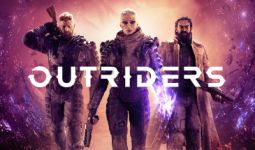 Download OUTRIDERS pc game for free torrent