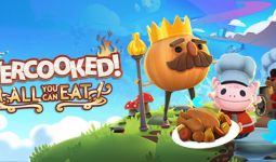 Download Overcooked! All You Can Eat pc game for free torrent