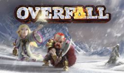 Download Overfall pc game for free torrent