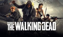 Download OVERKILL's The Walking Dead pc game for free torrent