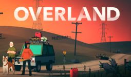 Download Overland pc game for free torrent