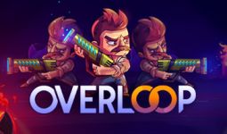 Download Overloop pc game for free torrent