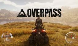 Download OVERPASS pc game for free torrent