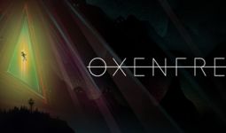 Download Oxenfree pc game for free torrent