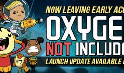 Download Oxygen Not Included pc game for free torrent