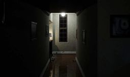 Download P.T. Silent Hills for PC game for free torrent