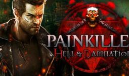 Download Painkiller Hell & Damnation pc game for free torrent