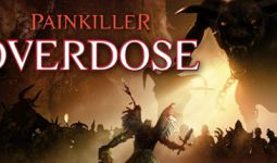 Download Painkiller Overdose pc game for free torrent