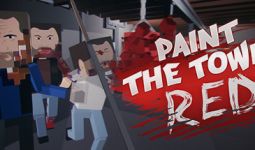 Download Paint the Town Red pc game for free torrent