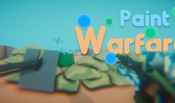 Download Paint Warfare pc game for free torrent