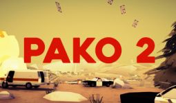 Download PAKO 2 pc game for free torrent