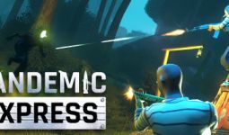 Download Pandemic Express - Zombie Escape pc game for free torrent