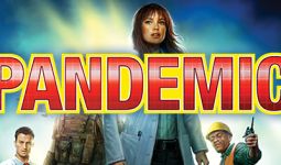 Download Pandemic: The Board Game pc game for free torrent