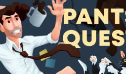 Download Pants Quest pc game for free torrent