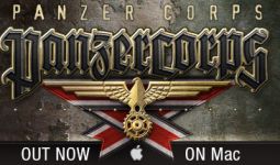 Download Panzer Corps pc game for free torrent