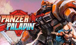 Download Panzer Paladin pc game for free torrent