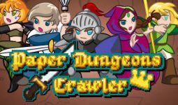 Download Paper Dungeons Crawler pc game for free torrent