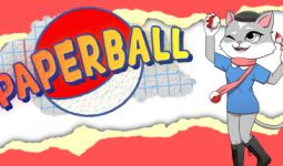 Download Paperball pc game for free torrent