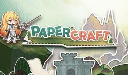 Download Papercraft pc game for free torrent