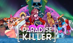 Download Paradise Killer pc game for free torrent