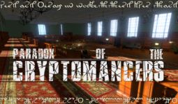 Download Paradox of the Cryptomancers pc game for free torrent