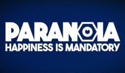 Download Paranoia: Happiness is Mandatory pc game for free torrent