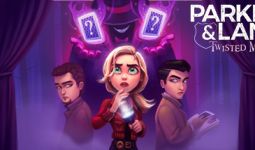 Download Parker & Lane: Twisted Minds pc game for free torrent