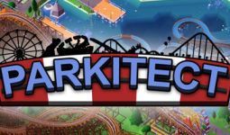 Download Parkitect pc game for free torrent