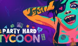 Download Party Hard Tycoon pc game for free torrent