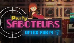 Download Party Saboteurs: After Party pc game for free torrent