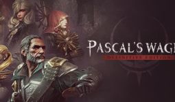 Download Pascal's Wager: Definitive Edition pc game for free torrent