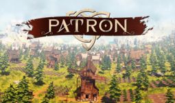 Download Patron pc game for free torrent