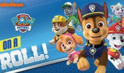 Download Paw Patrol: On A Roll! pc game for free torrent