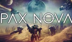 Download Pax Nova pc game for free torrent