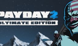 Download PAYDAY 2 pc game for free torrent