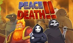 Download Peace, Death! 2 pc game for free torrent