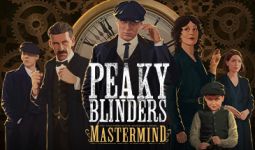 Download Peaky Blinders: Mastermind pc game for free torrent