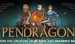 Download Pendragon pc game for free torrent