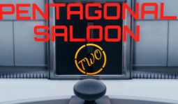 Download Pentagonal Saloon Two pc game for free torrent