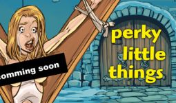 Download Perky Little Things pc game for free torrent