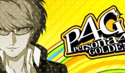 Download Persona 4 Golden pc game for free torrent