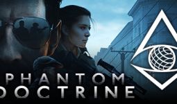 Download Phantom Doctrine pc game for free torrent