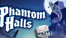 Download Phantom Halls pc game for free torrent