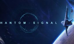 Download Phantom Signal - Sci-Fi Strategy Game pc game for free torrent