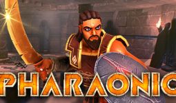 Download Pharaonic pc game for free torrent