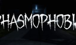 Download Phasmophobia pc game for free torrent