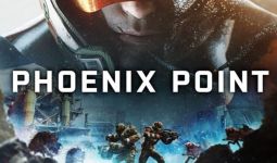 Download Phoenix Point pc game for free torrent